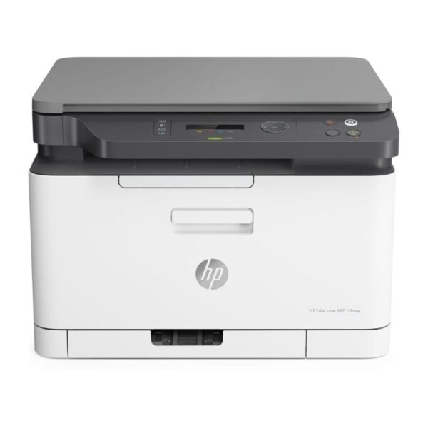HP ColorLaser MFP 178nw Multifunções Laser Cor WiFi