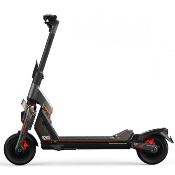 Segway Ninebot KickScooter GT2 Trotinete Elétrica 11" 1500W