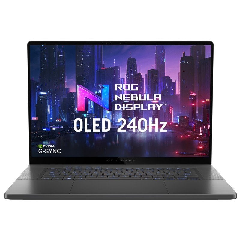 ASUS ROG Zephyrus G16 OLED GU605MV-QR047 Intel Core Ultra 9 185H/32GB/1TB SSD/RTX 4060/16"