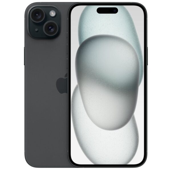 Apple iPhone 15 Plus 512GB Preto