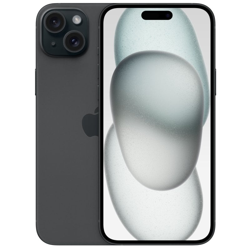 Apple iPhone 15 Plus 512GB Preto