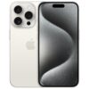 Apple iPhone 15 Pro 512GB Titânio Branco