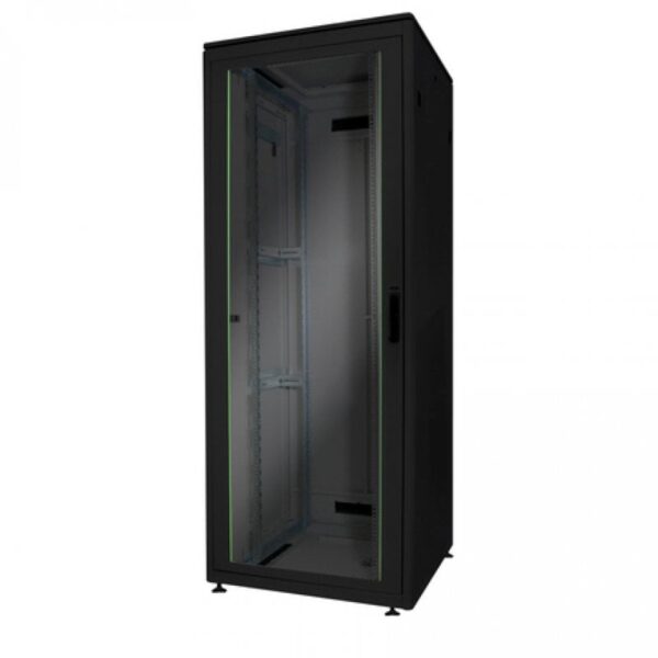 Digitus Unique Armário de Rede 19" 42U 2053x800x800mm Preto