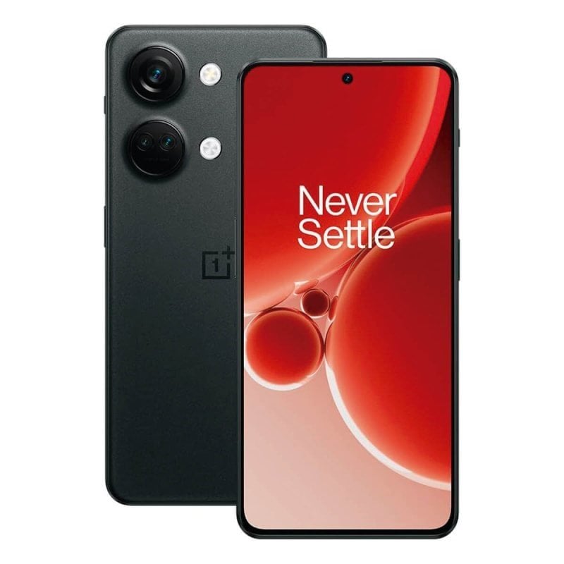 OnePlus Nord 3 5G 16GB/256GB 6.74'' Tempest Gray