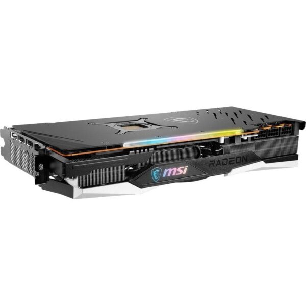 MSI AMD Radeon RX 6950XT GAMING X TRIO 16GB GDDR6