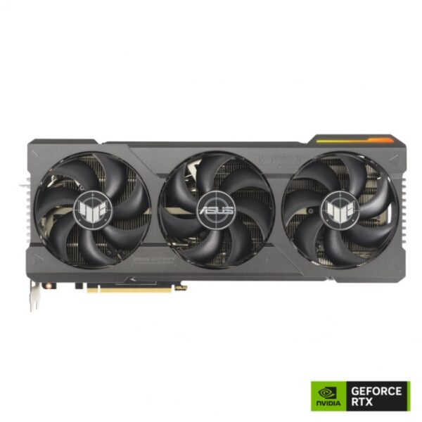ASUS TUF Gaming GeForce RTX 4080 OC 16GB GDDR6X