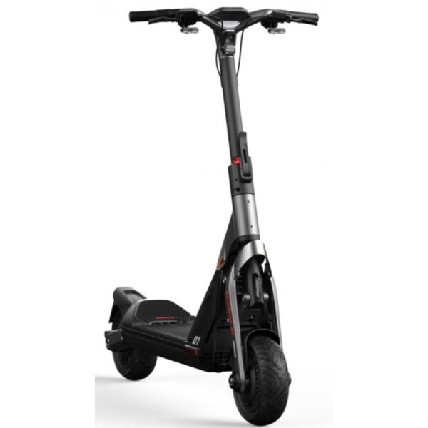 Segway Ninebot KickScooter GT1E Trotinete Elétrica 11" 500W