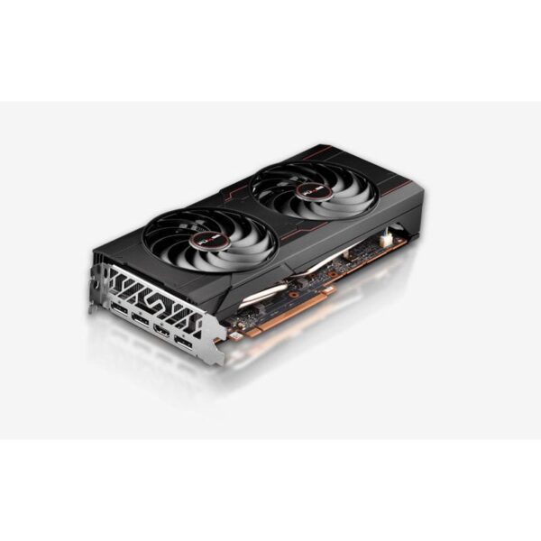 Sapphire Pulse AMD Radeon RX 6700 XT 12GB GDDR6