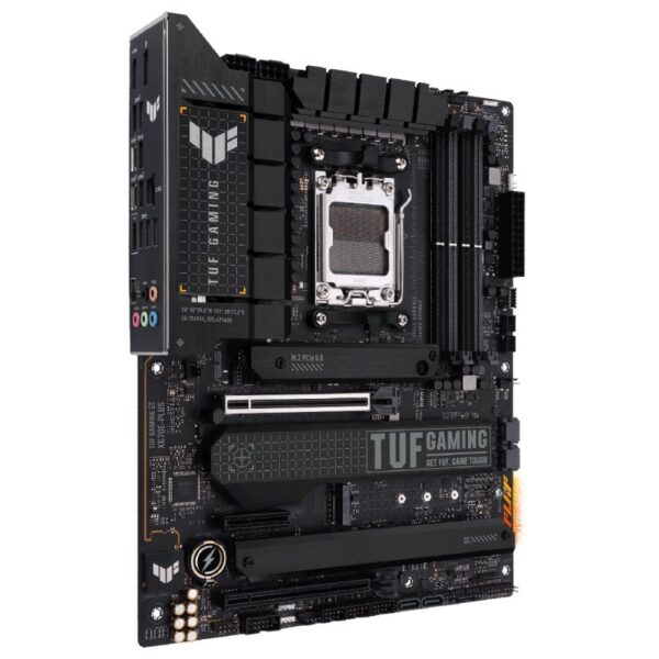 ASUS TUF GAMING X670E-PLUS