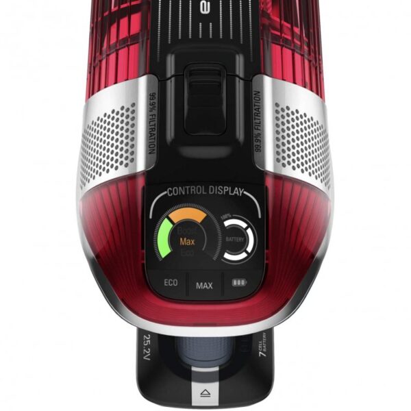 Rowenta X-Force Flex 11.50 Animal Care Aspirador Vertical