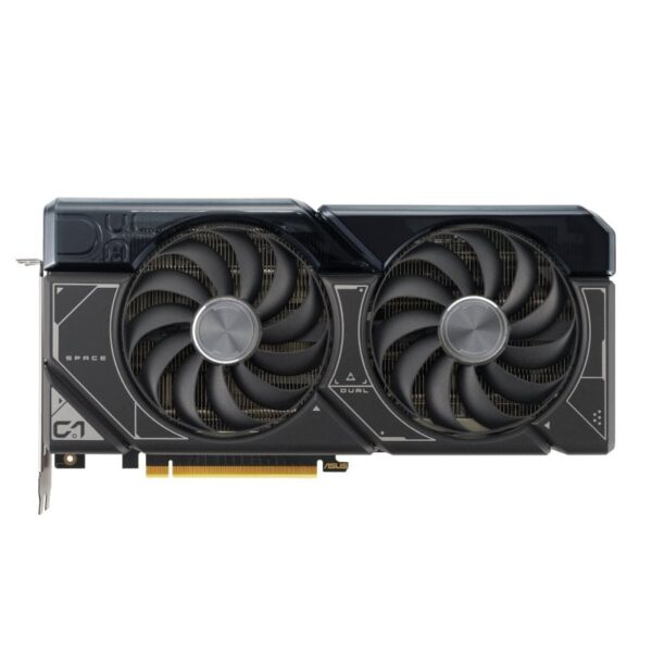 ASUS Dual GeForce RTX 4070 Ti SUPER OC Edition 16GB GDDR6X DLSS3