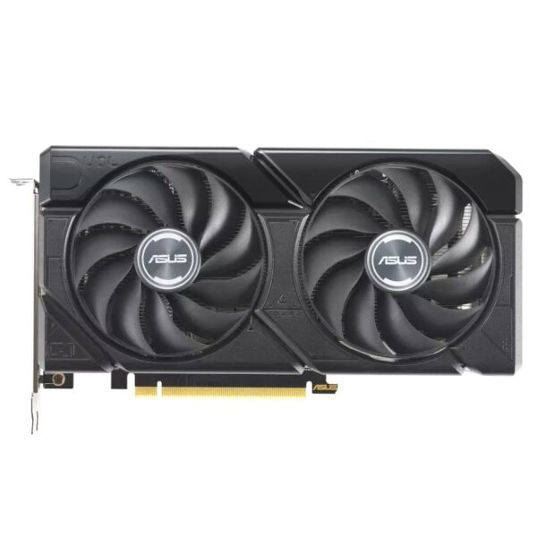 ASUS Dual GeForce RTX 4070 EVO OC Edition 12GB GDDR6X DLSS3
