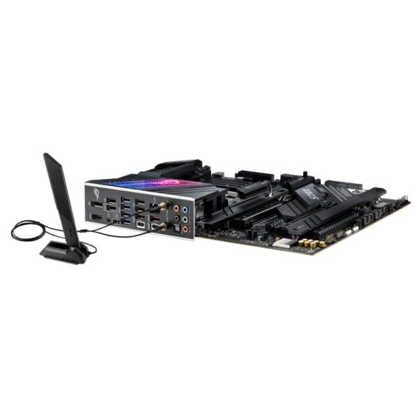 Asus ROG STRIX Z690-E GAMING WIFI