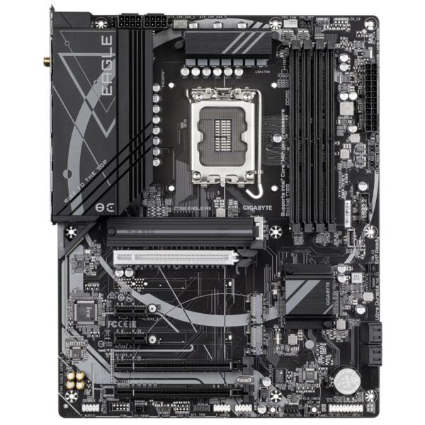 Gigabyte Z790 EAGLE AX