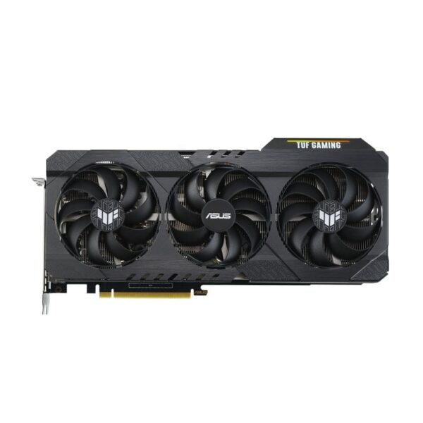 Asus TUF Gaming GeForce RTX 3060 V2 12GB GDDR6