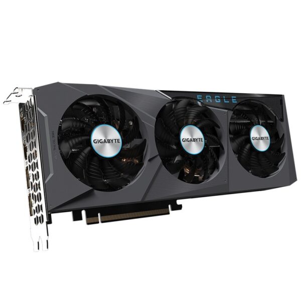 Gigabyte AMD Radeon RX 6700 XT EAGLE 12GB GDDR6