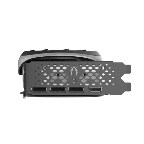 Zotac Gaming GeForce RTX 4070 Ti Trinity OC 12GB GDDR6X