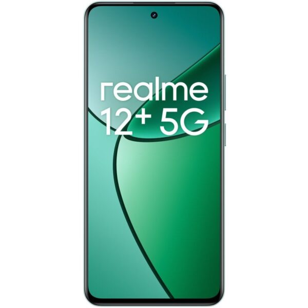 Realme 12 Plus 5G 12GB/512GB/6.67" Verde