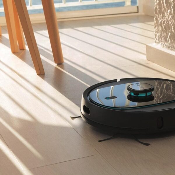 Cecotec Conga 5290 Ultra T Robot Aspirador