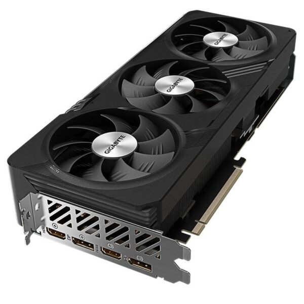 Gigabyte AMD Radeon RX 7700 XT GAMING OC 12GB GDDR6