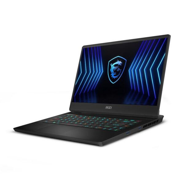 MSI Vector GP66HX 12UHS-204XES Intel Core i7-12800HX/32GB/1TB SSD/RTX 3080Ti/15.6"