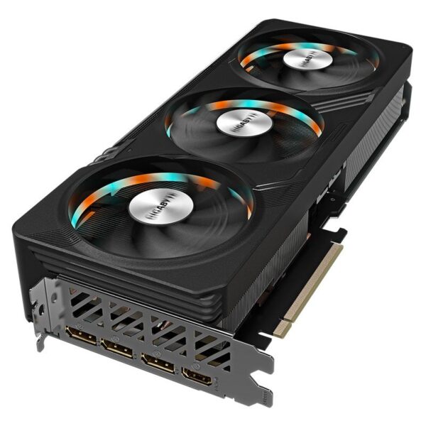 Gigabyte Gaming GeForce RTX 4070 SUPER OC 12GB GDDR6X DLSS3