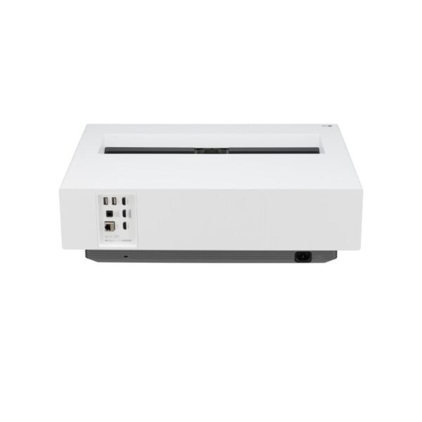 LG CineBeam HU715QW Projetor ANSI DLP 4K 2500 Lúmens