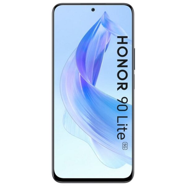 Honor 90 Lite 5G 8GB/256GB/6.7"  Preto Meia-Noite