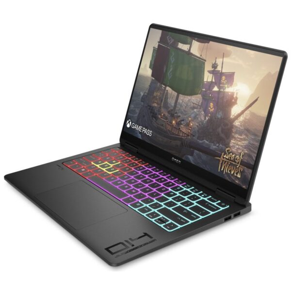 HP OMEN Transcend 14-fb0007ns Intel Core Ultra 9 185H/32GB/1TB SSD/RTX 4060/14"