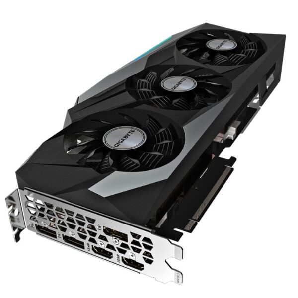 Gigabyte GeForce RTX 3080 GAMING OC V2 LHR 10GB GDDR6X