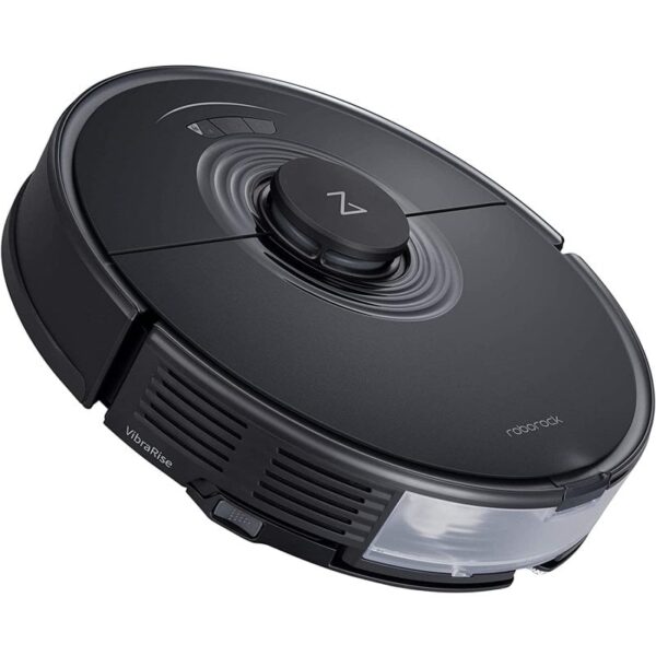 Roborock S7 Robot Aspirador Preto