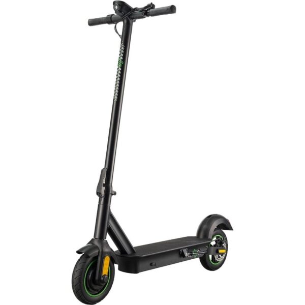 Scooter Elétrica Acer 5 Scooter Elétrica 10" 350W Preta