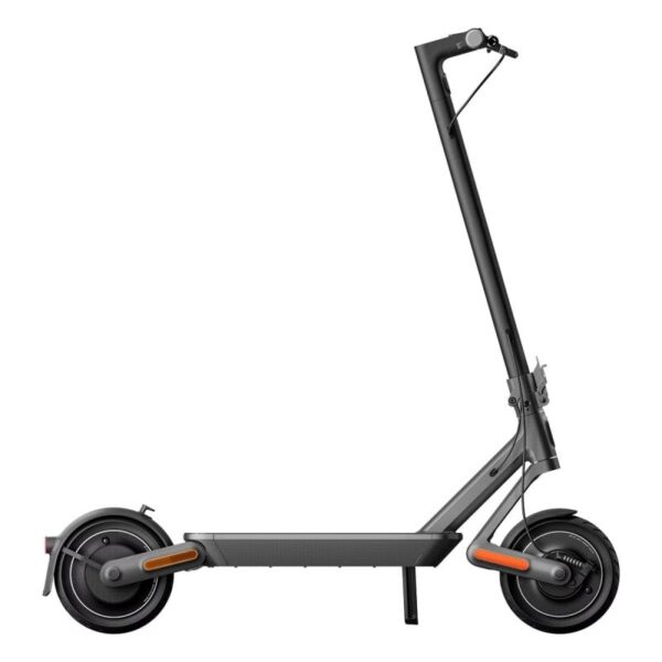 Xiaomi Electric Scooter 4 Ultra Trotinete Elétrica 25km/h 500W Preta
