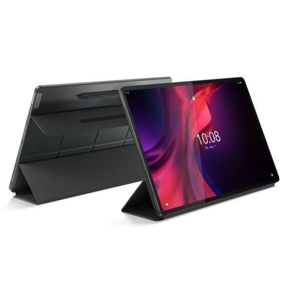 Lenovo Tab Extreme 12GB/256GB 14'' Cinzento + Capa + Precision Pen 3