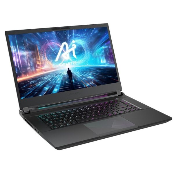 Gigabyte AORUS 15 2024 BKG-13ES754SH Intel Core Ultra 7 155H/16GB/1TB SSD/RTX 4060/15.6"