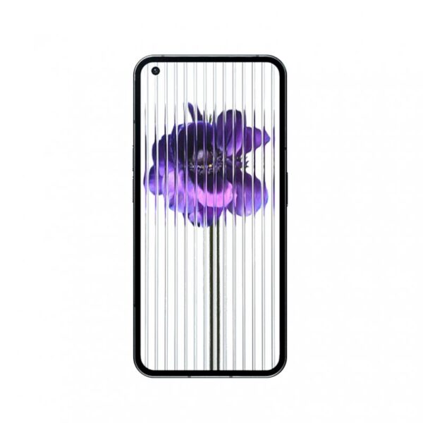 Nothing Phone 1 8GB/256GB/6.5" Preto