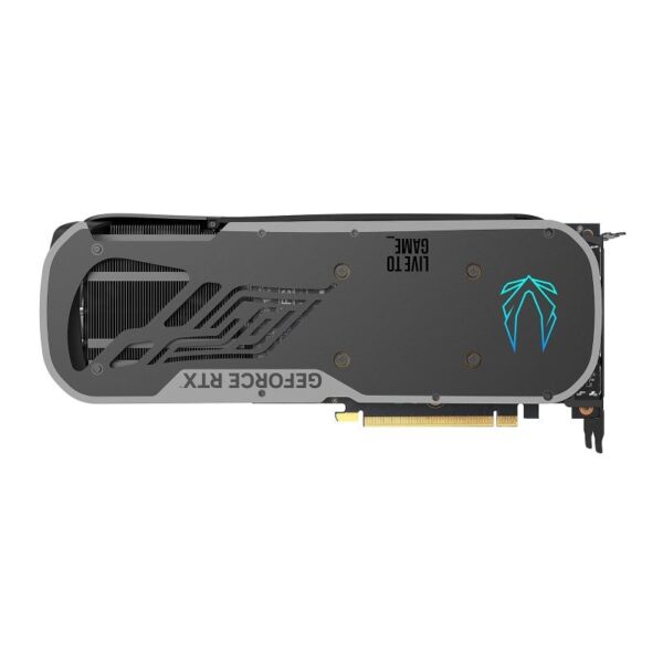 Zotac Gaming GeForce RTX 4070Ti Trinity 12GB GDDR6X