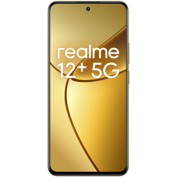 Realme 12 Plus 5G 12GB/512GB/6.67" Bege