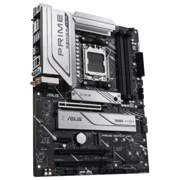 ASUS PRIME X670-P WIFI