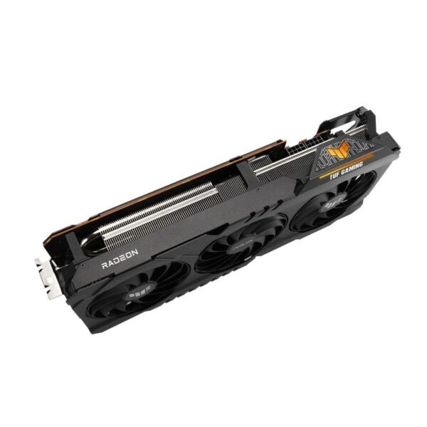 Asus TUF GAMING Radeon RX 6800 OC 16GB GDDR6