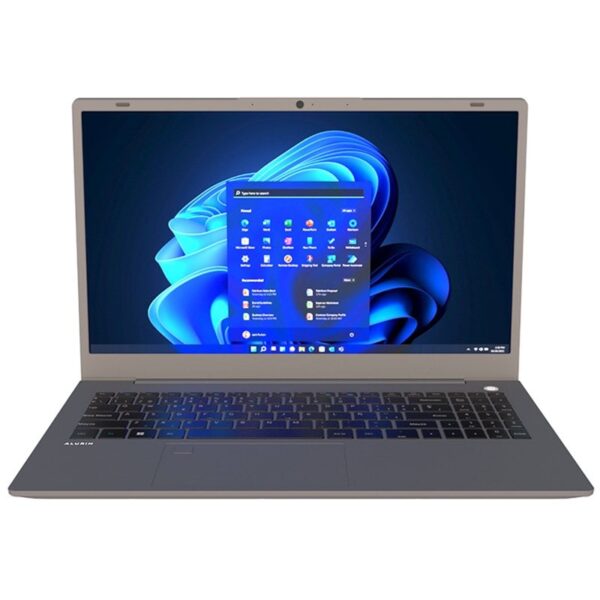 Alurin Zenith Intel Core i5-1235U/16GB/1TB SSD/15,6" + Windows 11 Home