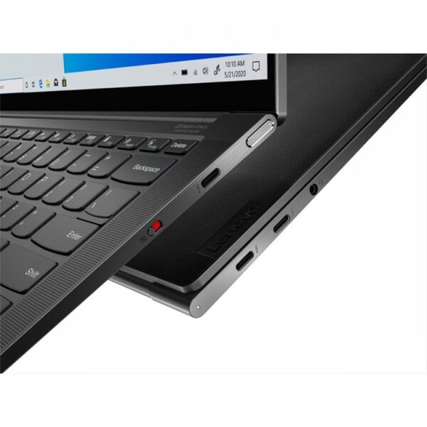 Lenovo Yoga Slim 9 14ITL5 Intel Evo Core i7-1165G7/16GB/1TB SSD/14" Táctil