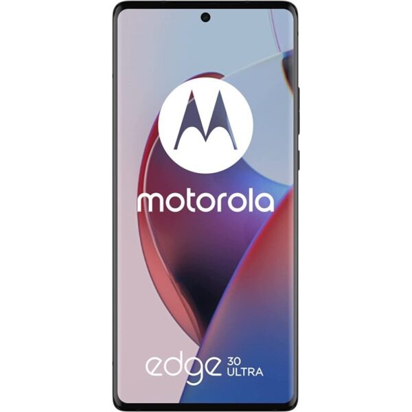 Motorola Edge 30 Ultra 12GB/256GB 6.67'' Cinzento