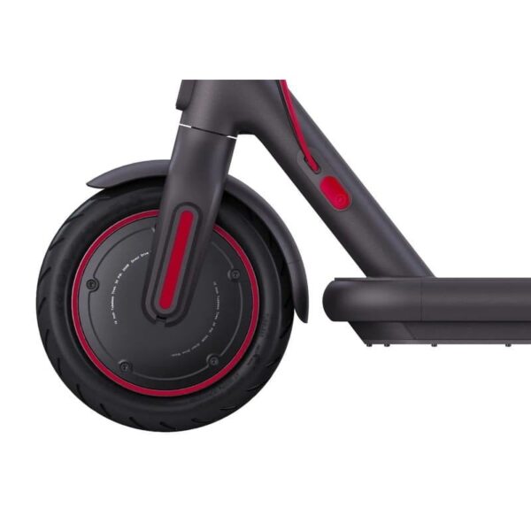 Xiaomi Electric Scooter 4 Pro Preto Scooter elétrico