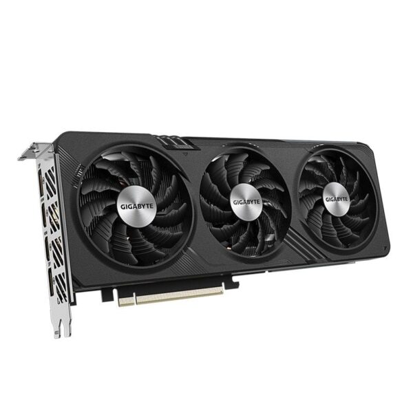 Gigabyte GeForce RTX­­ 4060 GAMING OC 8GB GDDR6 DLSS3