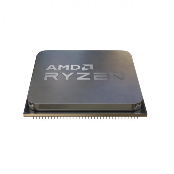 AMD Ryzen 7 5700X 3.4GHz Box Sem Cooler