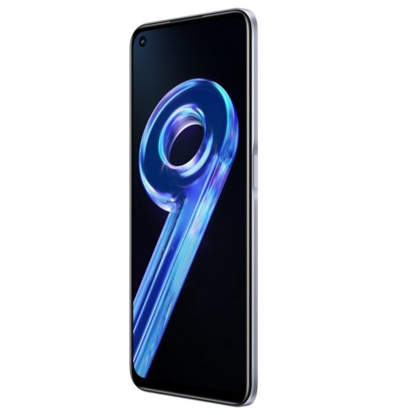 Realme 9 5G 4GB/128GB/6.59" Branco
