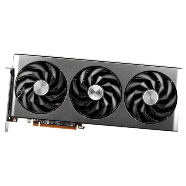 Sapphire NITRO+ AMD Radeon RX 7800 XT GAMING 16GB GDDR6