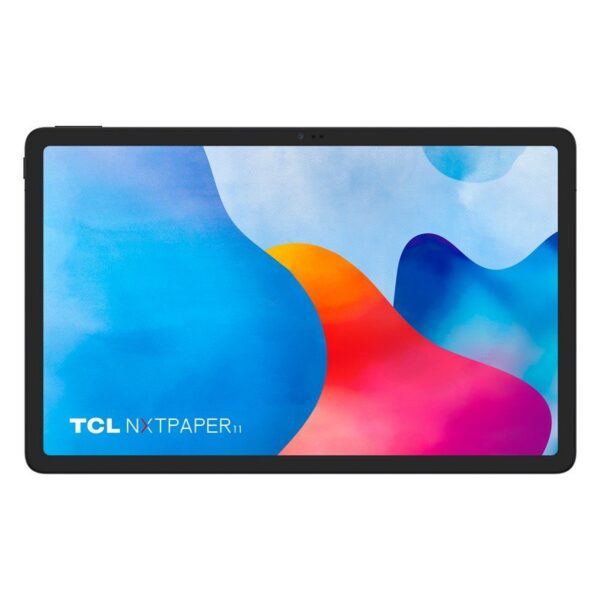 TCL NXTPAPER 11" 2K 4GB/128GB Cinzento escuro