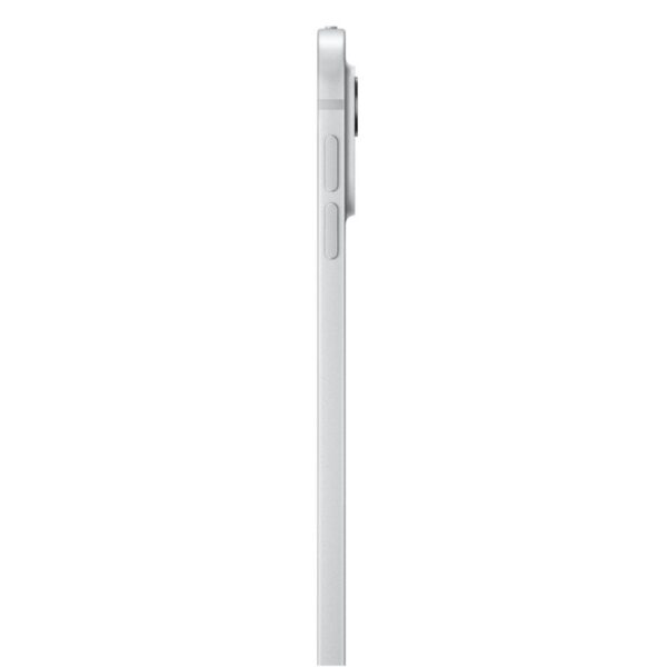 Apple iPad Pro 2024 13" Wifi 256GB Prateado